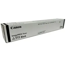 Canon T11 BK 5146C001AA Black Original Toner Kartrici