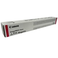 Canon T11 M  Magenta Original Toner Kartrici