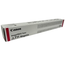 Canon T11 M  Magenta Original Toner Kartrici