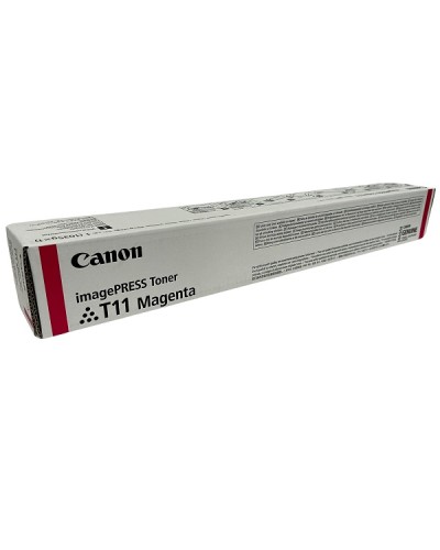 Canon T11 M  Magenta Original Toner Kartrici