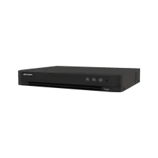 Hikvision iDS 7216HQHI M2 S 16 Канальный 8MP Гибридный DVR 4K HDMI