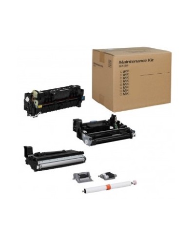 Kyocera MK-1150 1702RV0NL0 Servis və Baxım Dəsti 100 000 Səhifə