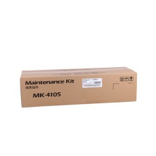 Kyocera MK-4105 1702NG0UN0 Original Maintenance Kit Drum Unit 150000 Səhifə