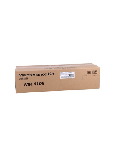 Kyocera MK-4105 1702NG0UN0 Original Maintenance Kit Drum Unit 150000 Səhifə