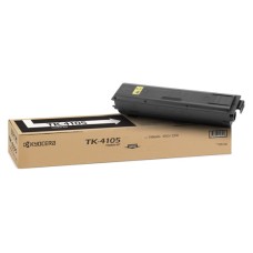 Kyocera TK-4105 1T02NG0NL0 Black Original Toner Kartrici 15000 Səhifə