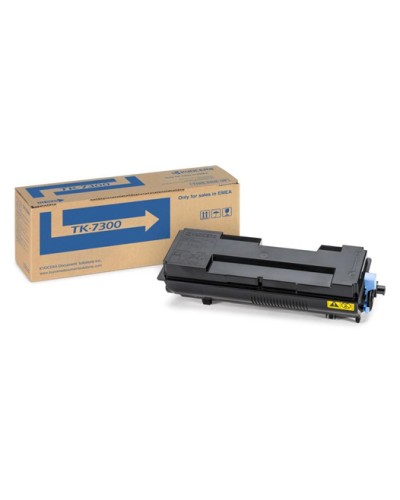 Kyocera TK-7300 1T02P70NL0 Black Original Toner Kartrici 15000 Səhifə