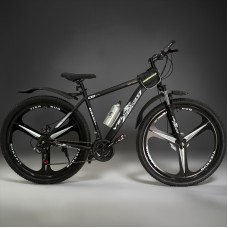 Velostrim 29-HZ-3D Q Velosiped – Maşın Podşipnik, ON/OFF Amortizator, Disk Əyləc, Sport Dizayn