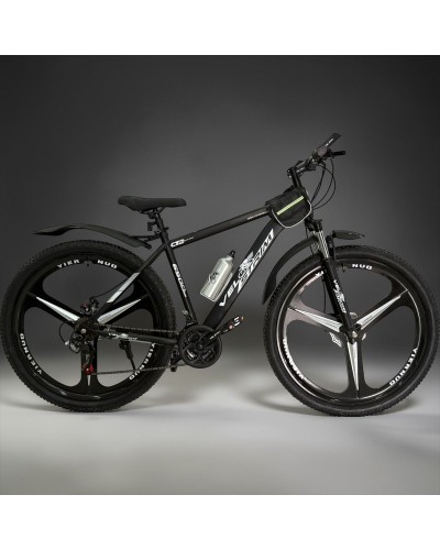 Velostrim 29-HZ-3D Q Velosiped – Maşın Podşipnik, ON/OFF Amortizator, Disk Əyləc, Sport Dizayn