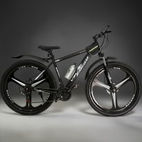 Velostrim 29-HZ-3D Q Velosiped – Maşın Podşipnik, ON/OFF Amortizator, Disk Əyləc, Sport Dizayn