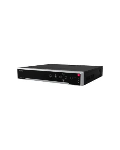 Videoqeydiyyatçı Hikvision DS 7764NI M4 64 Kanal 32MP Professional NVR