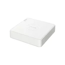 Hikvision  Videoregistratoru (4 kanal, HD-TVI) 4 Kanal DVR 4MP H 265 1 SATA HDMI VGA