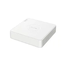 Hikvision  Videoregistratoru (4 kanal, HD-TVI) 4 Kanal DVR 4MP H 265 1 SATA HDMI VGA