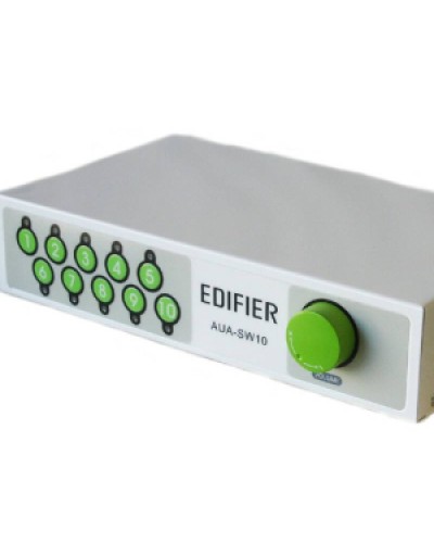Edifier AUA-SW10 Audio Siqnal Bölücü