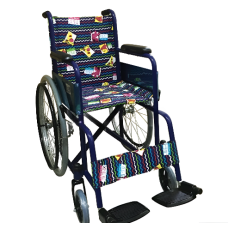 Uşaq üçün Əlil Arabası AL0802