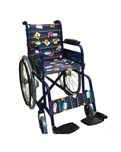 Uşaq üçün Əlil Arabası AL0802