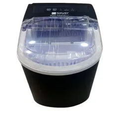 Silver SL-12 E Dondurucu Kamera 228L A+ De Frost – Buz Generatorlu