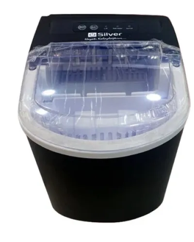 Silver SL-12 E Dondurucu Kamera 228L A+ De Frost – Buz Generatorlu