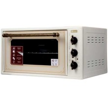 Silver SL-2060 C Mikrodalğalı Soba 50L 1600W Qril Funksiyalı