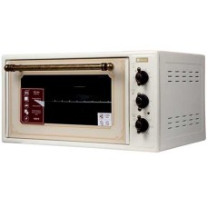 Silver SL-2060 C Mikrodalğalı Soba 50L 1600W Qril Funksiyalı