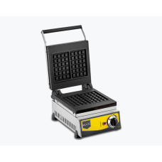 Remta Waffle Aparatı – Təkli Kvadrat Model, 1200W