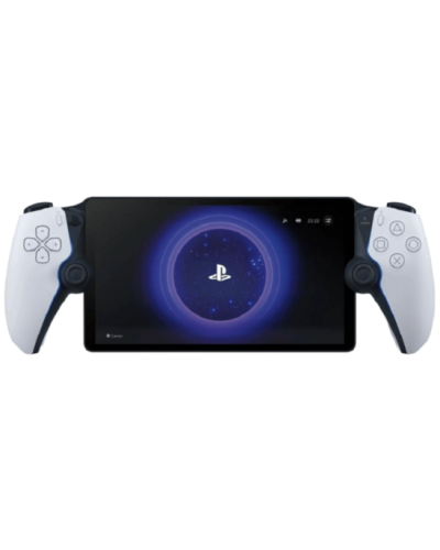 PlayStation Portal Remote Player for PS5 – Portativ Oyun Konsolu