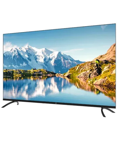 Beko BL50 UHD 9823 C Televizor – 50 düym, 4K UHD, Google TV