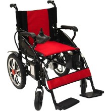 Əlil arabası "Karadeniz JT099"