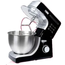 Silver SL-6313 Mətbəx Kombaynı 1200W 7L