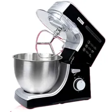 Silver SL-6313 Mətbəx Kombaynı 1200W 7L