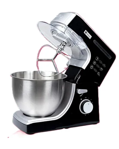 Silver SL-6313 Mətbəx Kombaynı 1200W 7L