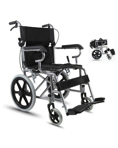 Mühərrikli Əlil Arabası AL0821