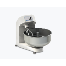 Mateka Xəmir Yoğurma Maşını – 75 Kg, 380V, AISI 304 Paslanmayan Polad