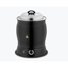 Sənaye Şorba Qızdırıcı – Paslanmayan Polad Şorba Saxlama Aparatı