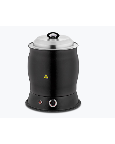 Sənaye Şorba Qızdırıcı – Paslanmayan Polad Şorba Saxlama Aparatı