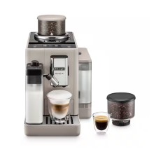 DeLonghi Rivelia EXAM440.55.B Qəhvə Maşını 19 Bar 1450W Dənli və Üyüdülmüş Smart İdarəetmə