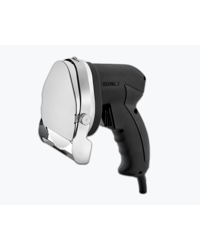 Elektrik Dönər Kəsən Maşın – Qalınlıq Tənzimlənən, 80W Güclü Mühərrik