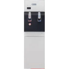 Silver Su Dispenseri İsti və Soyuq Su 85A