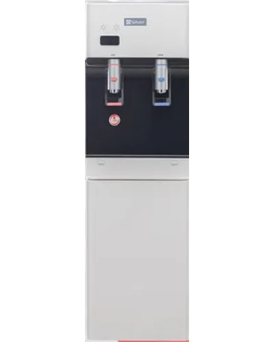Silver Su Dispenseri İsti və Soyuq Su 85A