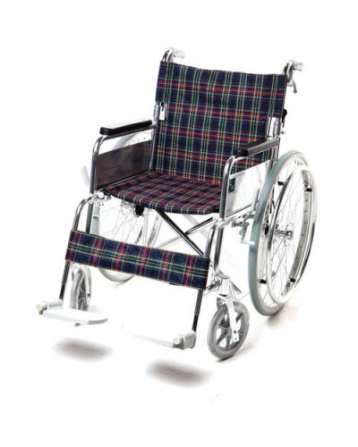 Əlil Arabası AL0801BD