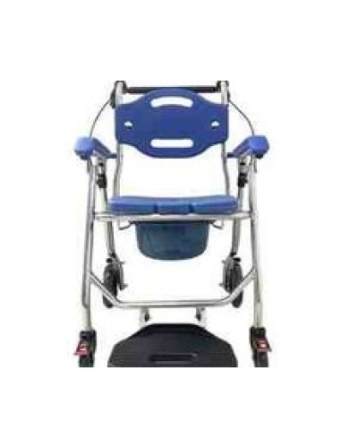 Sanitar kreslo CA301