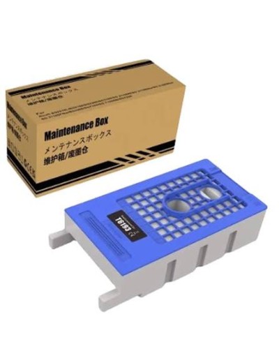 Epson Maintenance Tank C12C890191 Original Tullantı Mürəkkəb Konteyneri