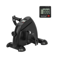 Mini Stepper Fitness Qurğusu – 120 KG, Ev Üçün Kompakt Trenajor