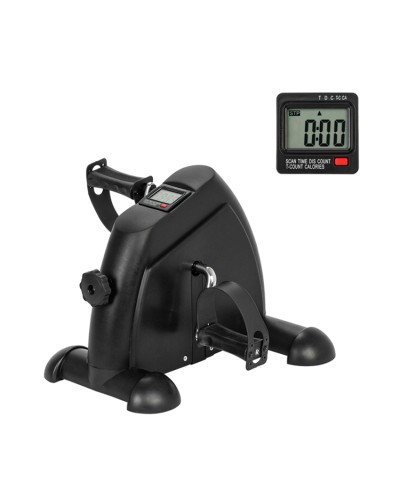 Mini Stepper Fitness Qurğusu – 120 KG, Ev Üçün Kompakt Trenajor