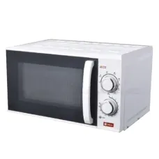 Silver SL-2034 Mikrodalğa Sobası – 20L Həcm, 700W Güc və Mexaniki İdarəetmə