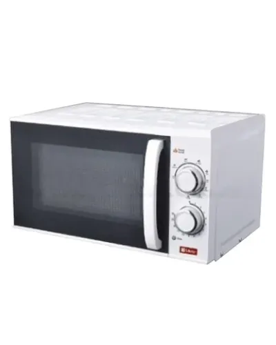 Silver SL-2034 Mikrodalğa Sobası – 20L Həcm, 700W Güc və Mexaniki İdarəetmə