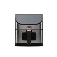 Silver SL-1036 Aerofritür – 1500W Güc, 6L Həcm və Sensorlu İdarəetmə