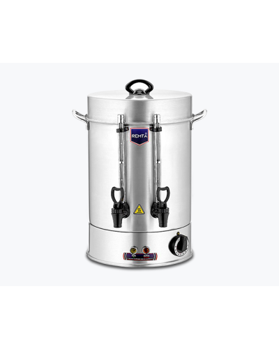 304 Xrom Paslanmayan Polad Çay Qazanı – Peşəkar Çay Dəmləmə Aparatı