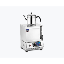 Remta Çay və Qəhvə Makinası – Pleytsiz, 1500W, Paslanmayan Polad