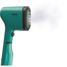 Tefal DT2024 Pure Pop Əl Buxarlı Ütü – 1300W, 15 san Qızdırma, Şaquli Buxar