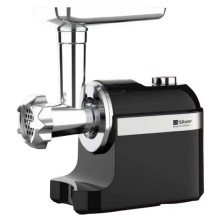 Мясорубка Silver SL 4345 – мощность 3000W,